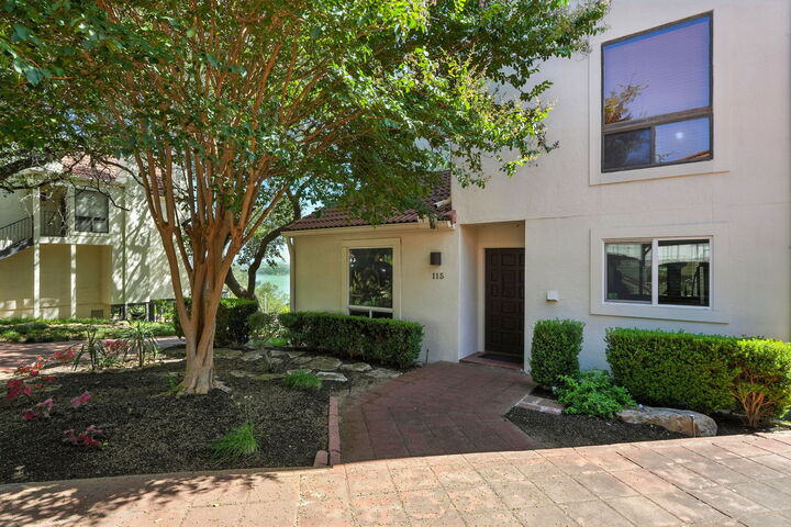 Property Photo:  2918 Ranch Road 620 N C115  TX 78734 