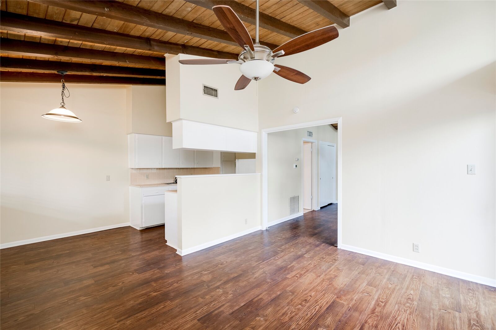 Property Photo: 1511 Shoal Creek Boulevard H TX 78701