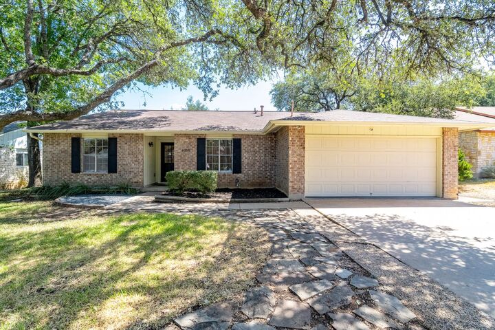 Property Photo: 6305 Sanderson Avenue TX 78749