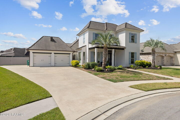 Property Photo: 204 Reservoir Road LA 70518