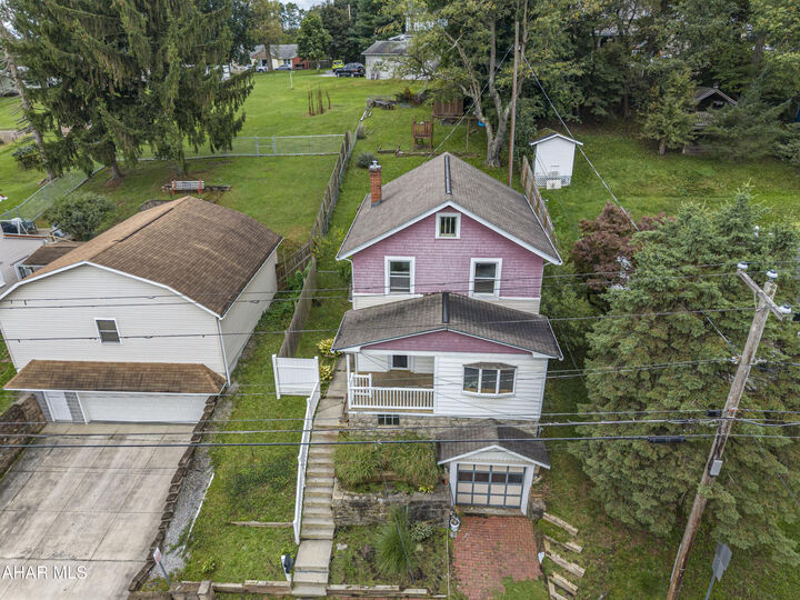 Property Photo:  2401 16th Street  PA 16601 