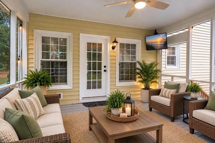 Property Photo: 1036 Water Oak Drive SW SC 29803