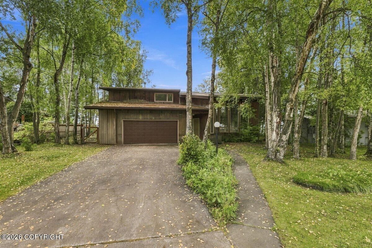 Property Photo:  520 Oceanview Drive  AK 99515 