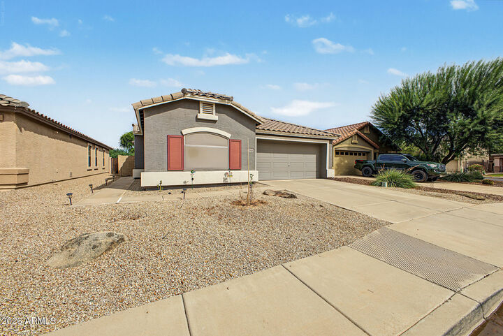 Property Photo:  29413 N Blackfoot Daisy Drive  AZ 85143 