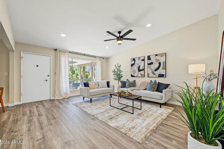 Property Photo: 5226 N 20th Street C10 AZ 85016