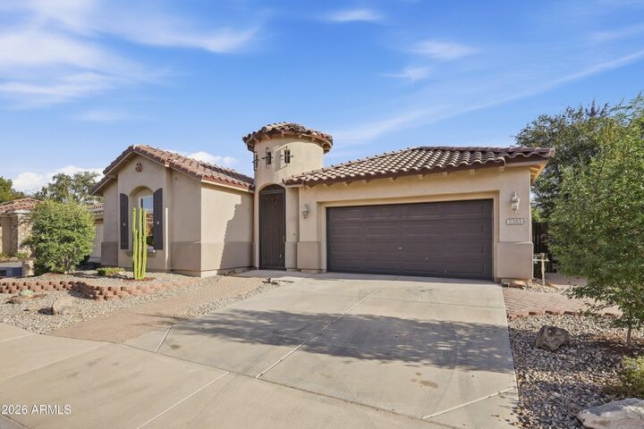 Property Photo:  2383 E Dogwood Drive  AZ 85286 