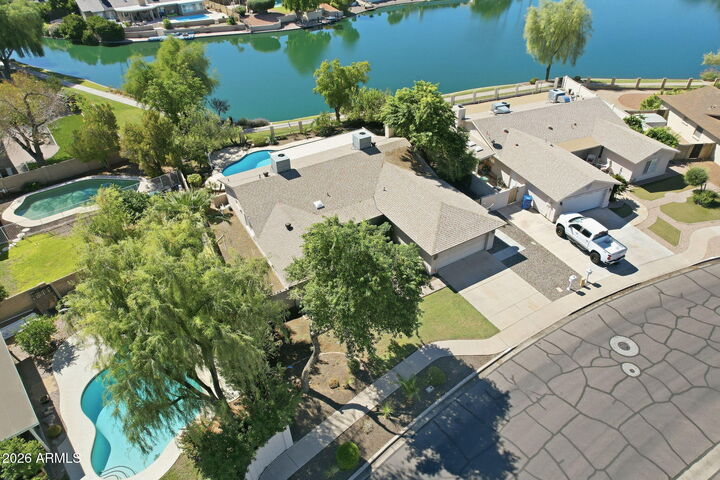 Property Photo:  2533 W Laguna Azul Avenue  AZ 85202 