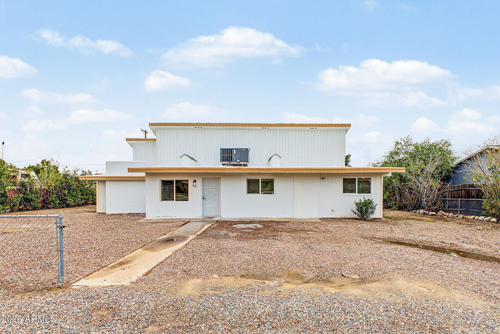 Property Photo: 11519 E Elton Avenue AZ 85208