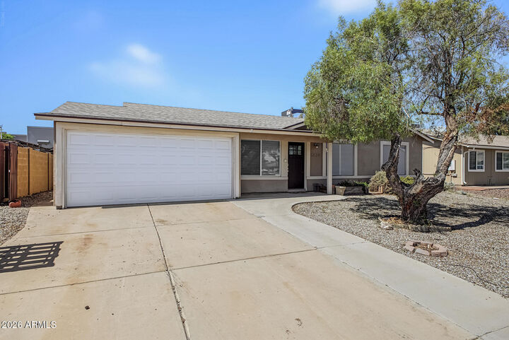 Property Photo: 5824 S Judd Street AZ 85283