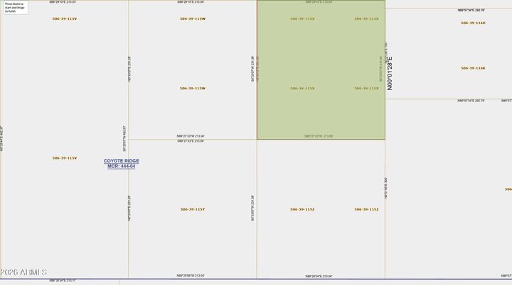 Property Photo:  383rd Camelback Rd -- 73  AZ 85354 