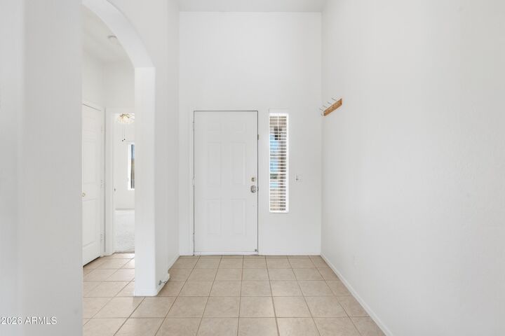 Property Photo:  1800 W Desert Willow Drive  AZ 86326 