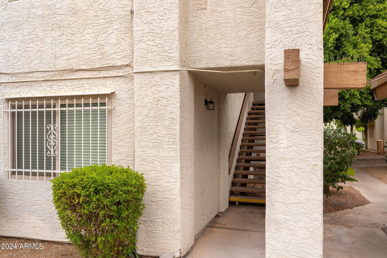 Property Photo: 8841 N 8th Street 206 AZ 85020