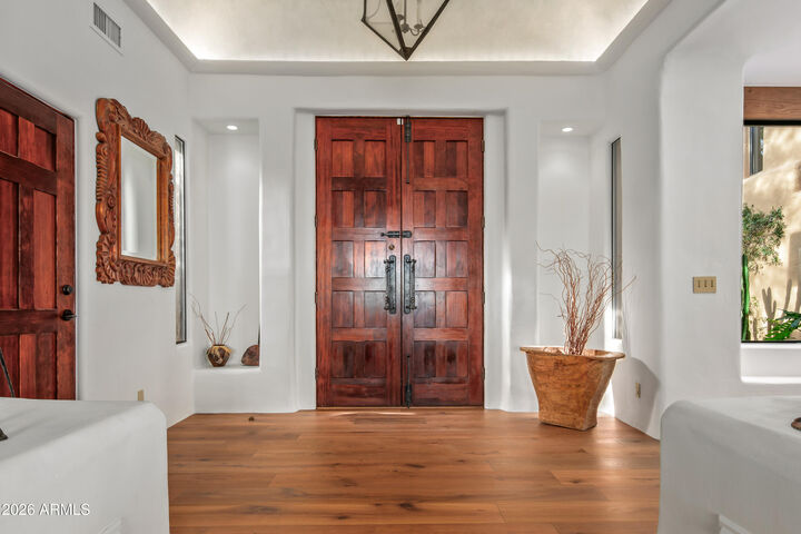 Property Photo: 41547 N 111th Place AZ 85262