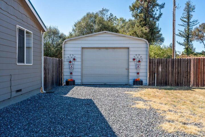 Property Photo: 565 Milani Drive CA 95482