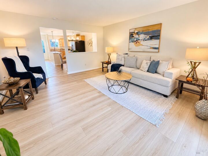 Property Photo: 1988 Knolls Drive CA 95405