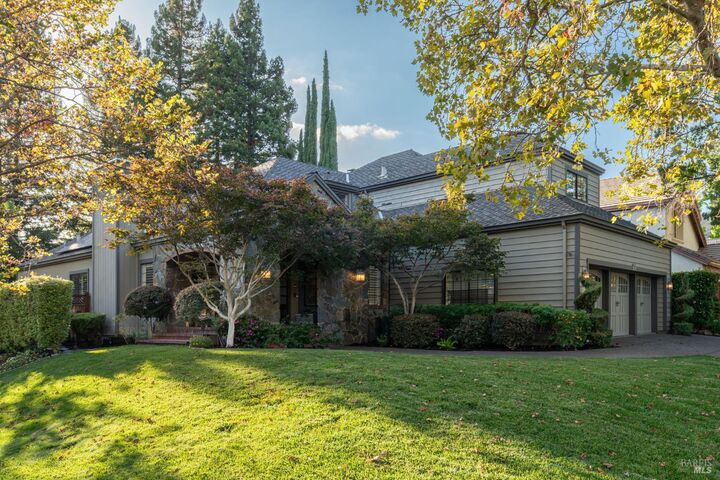 Property Photo:  4359 Quail Run Lane  CA 94506 