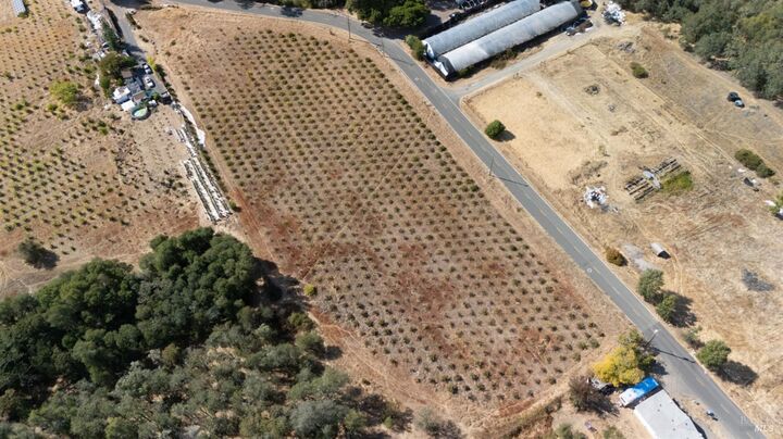 Property Photo:  13701 Nokomis Road  CA 95449 