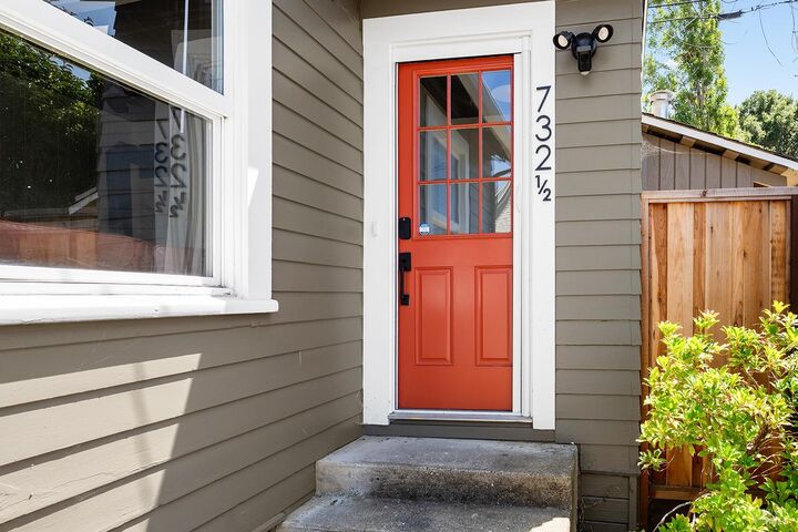 Property Photo: 732 Petaluma Boulevard CA 94952