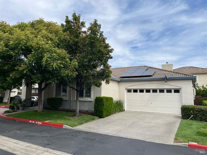 Property Photo: 725 Big Sur Court CA 94533