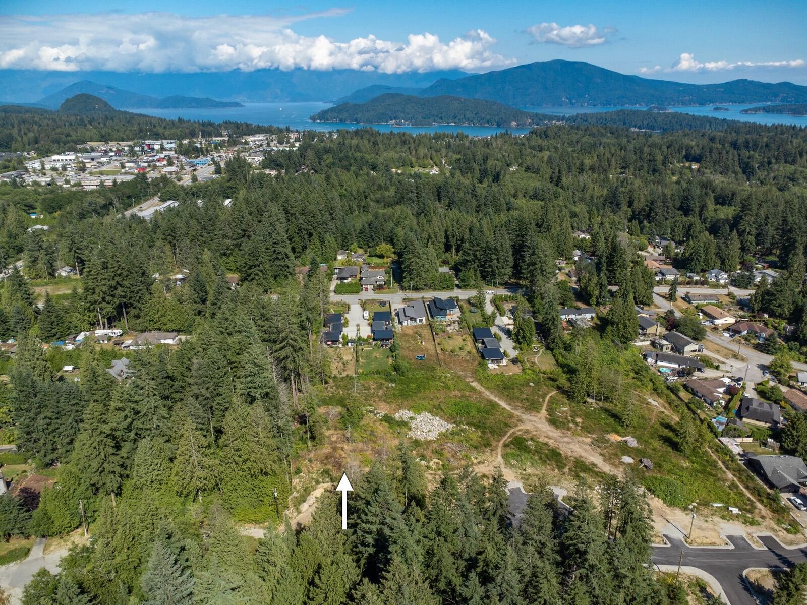 Property Photo:  Lot 7 King Road  BC V0N 1V5 