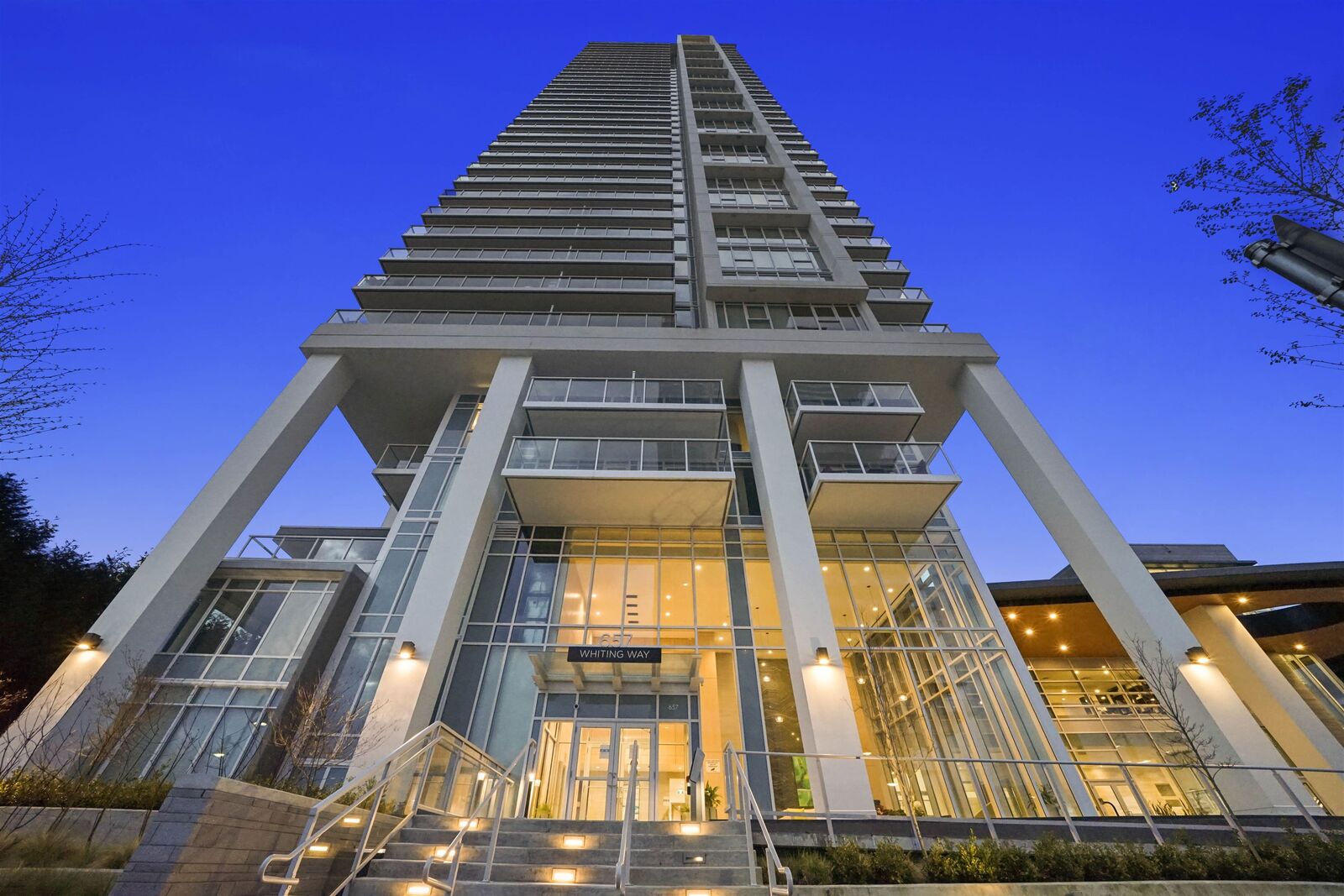 Property Photo:  657 Whiting Way 3404  BC V3J 0J6 