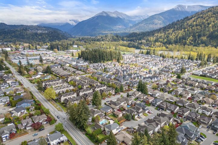 Property Photo:  5565 Peach Road  BC V2R 5L9 