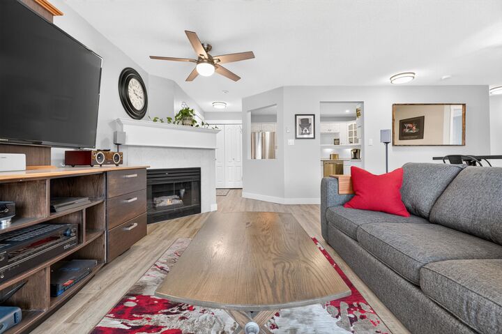 Property Photo:  17730 58A Avenue 205  BC V3S 8M5 