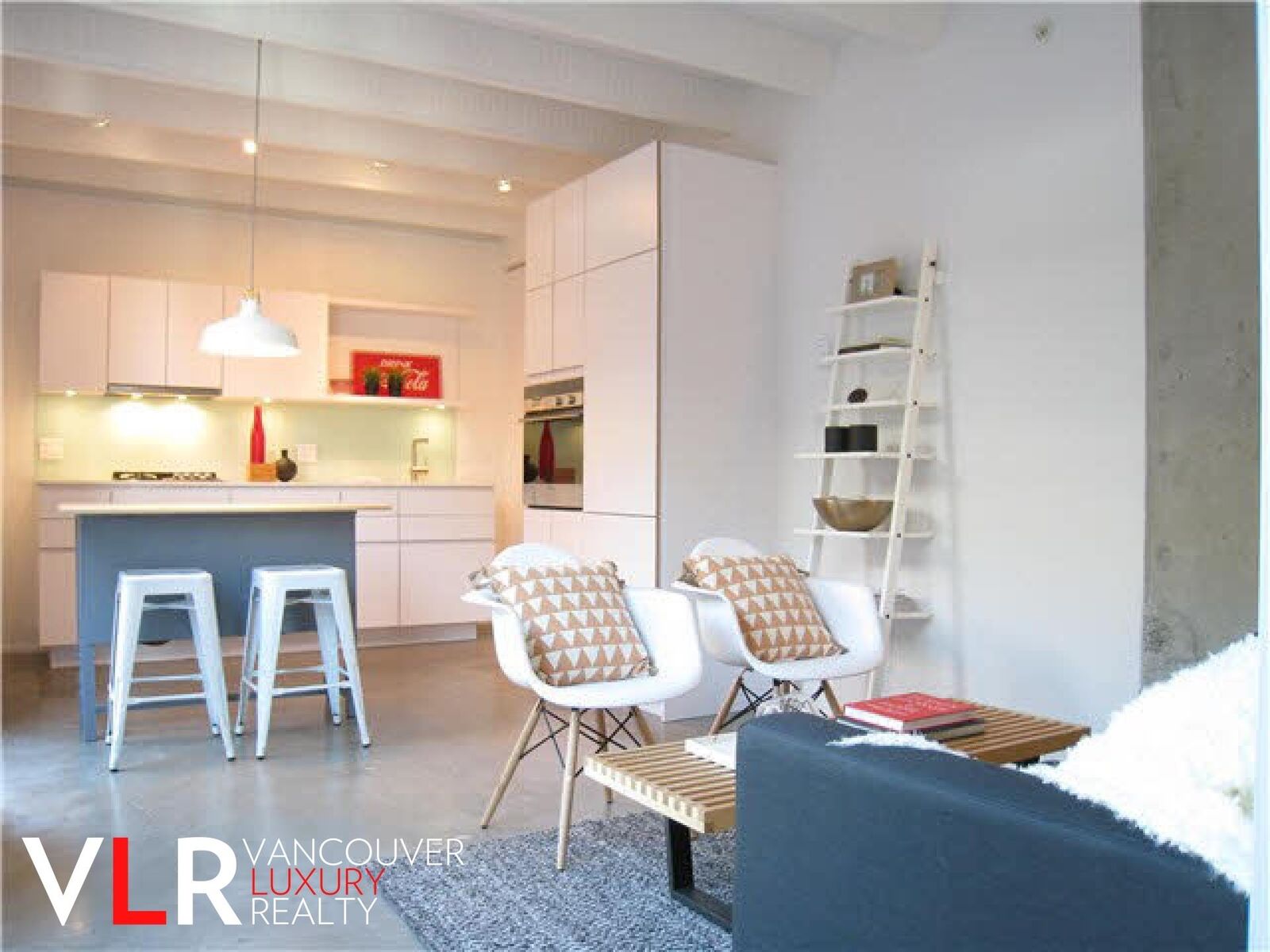 Property Photo:  219 E Georgia Street 803  BC V6A 1Z6 