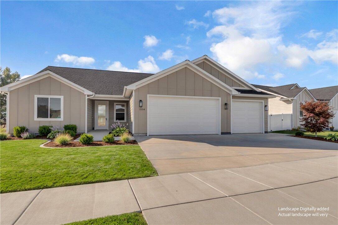 Property Photo:  5204 Camp Lane  MT 59106 