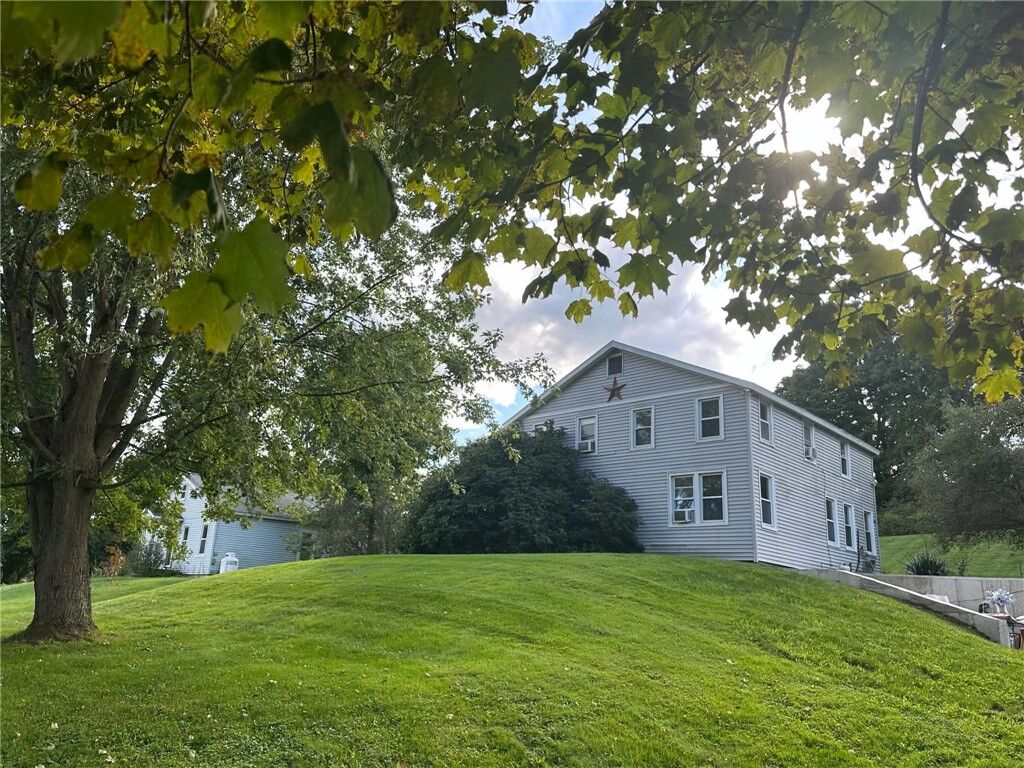 Property Photo:  2021 State Highway 7  NY 13733 
