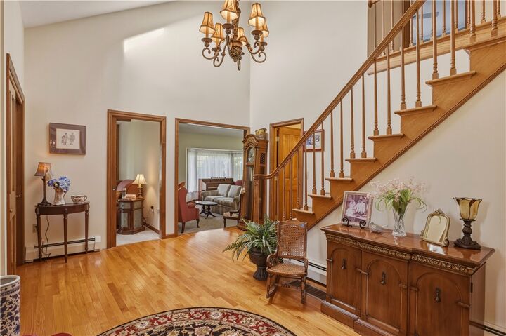 Property Photo: 208 Lincoln Road NY 14845