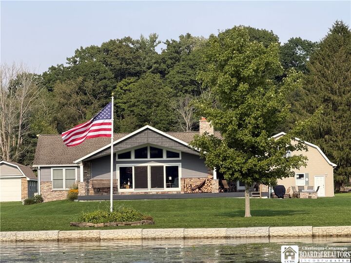 Property Photo:  2589 Sunnyside Rd. Road  NY 14736 