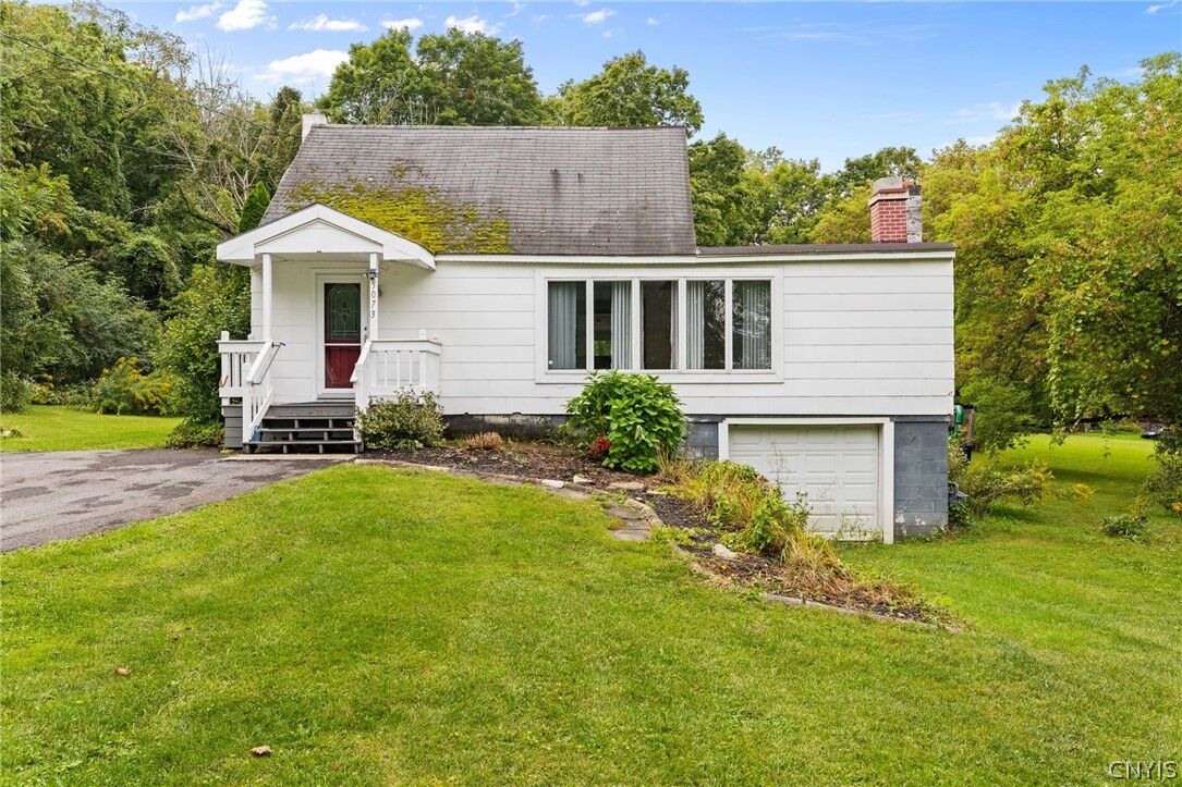 Property Photo:  5073 Van Zandt Road  NY 13215 