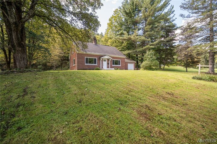 Property Photo:  307 The Heights  NY 14755 