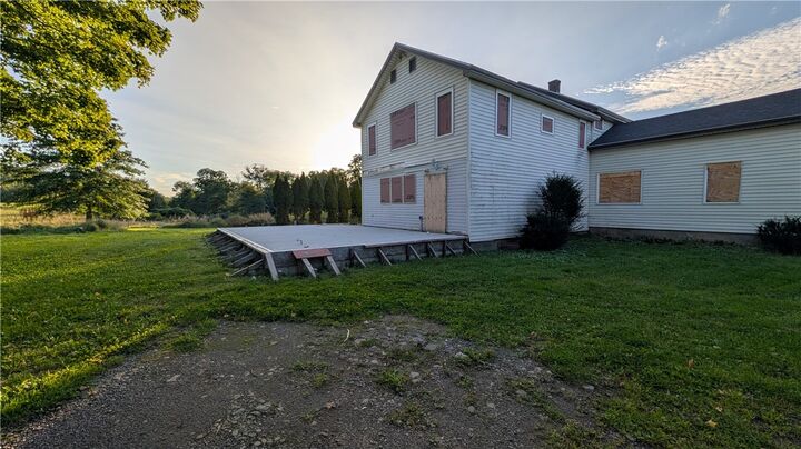Property Photo:  1580 State Highway 357  NY 13849 
