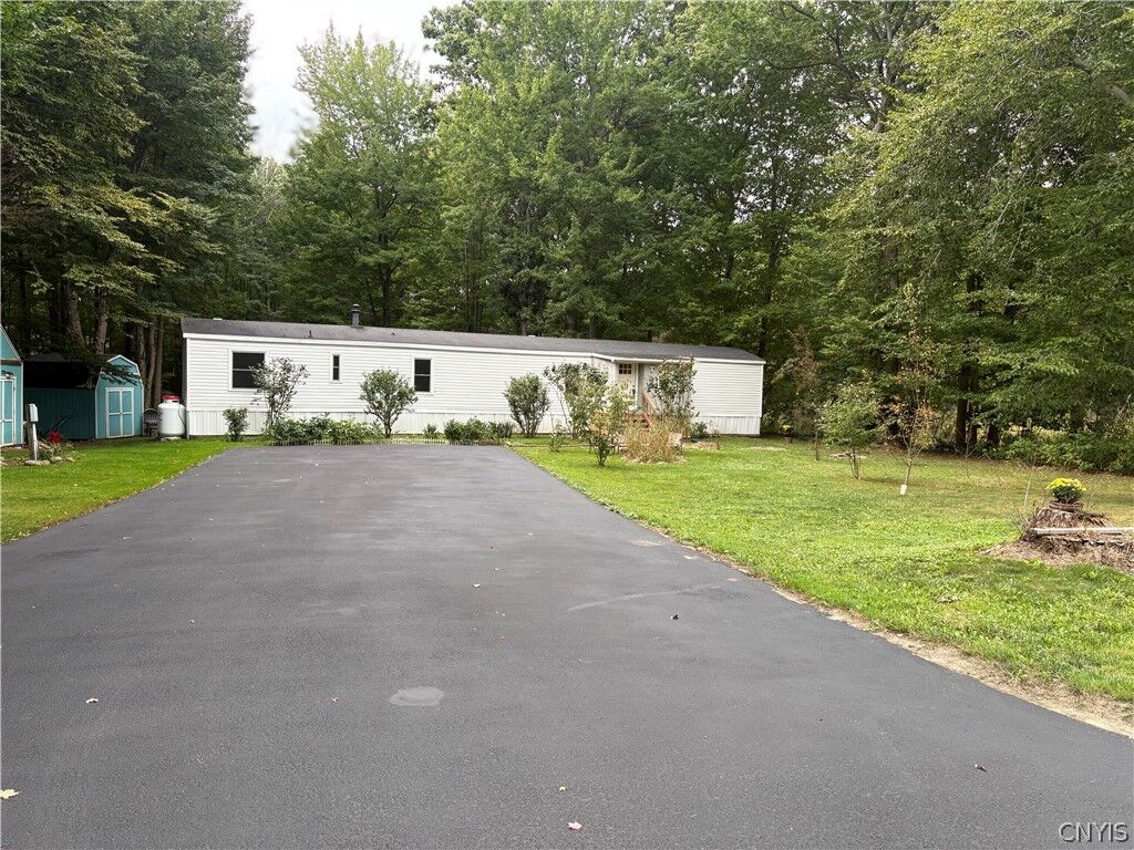 Property Photo: 533 County Route 29 NY 13126