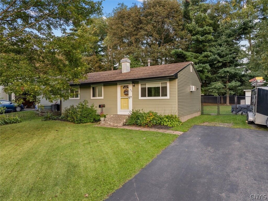 Property Photo:  430 Fiore Drive  NY 13502 