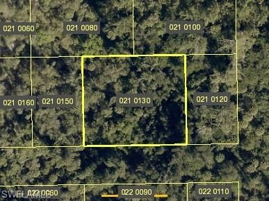 Property Photo:  Santiago St  FL 34134 