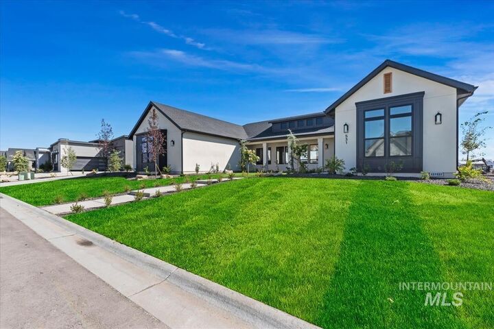 Property Photo: 531 Midpoint Ave ID 83544