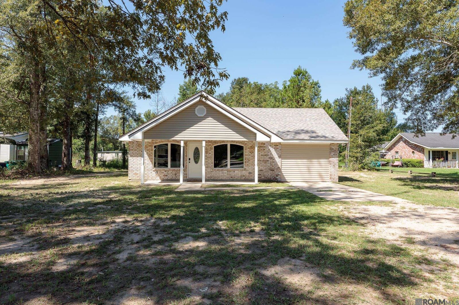 Property Photo:  43169 Hinson Rd  LA 70403 