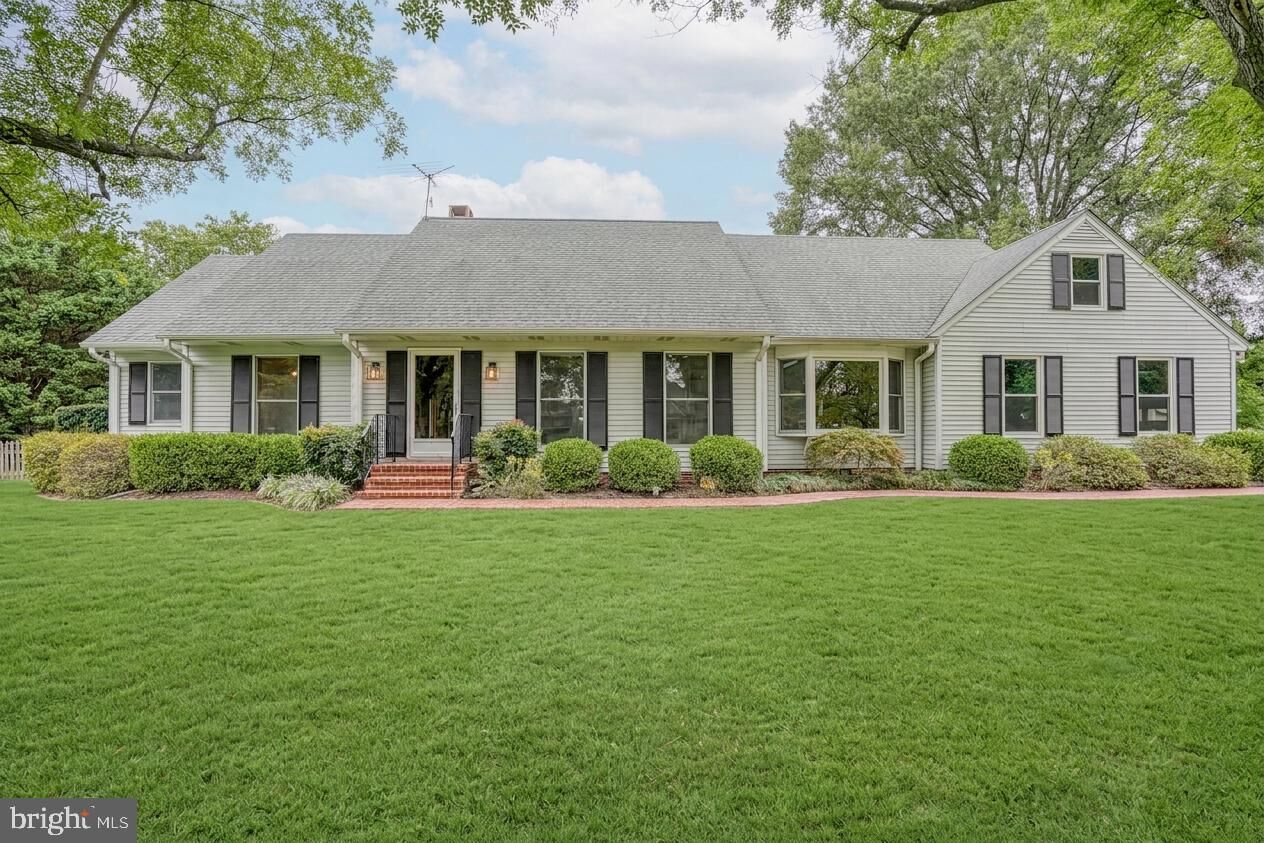Property Photo:  7712 Waterview Lane  MD 21620 