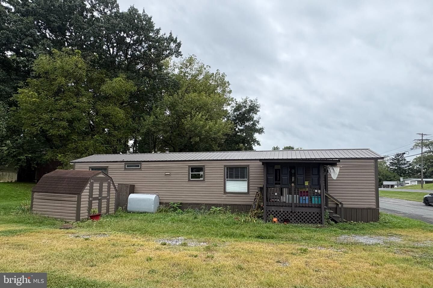 Property Photo:  7500 Molly Pitcher Highway 70  PA 17257 