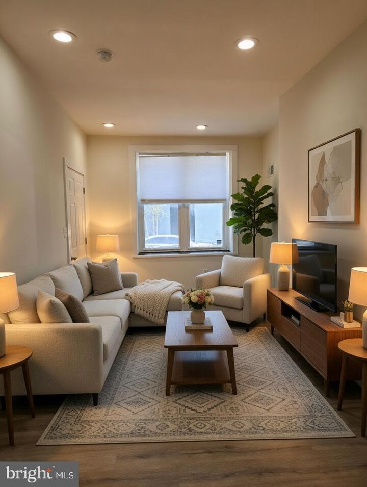 Property Photo:  1558 N Randolph Street  PA 19122 