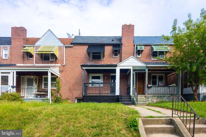 Property Photo:  3959 Brooklyn Avenue  MD 21225 