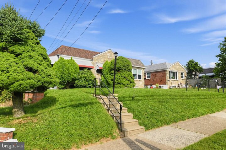 Property Photo: 505 E Roberts Street PA 19401