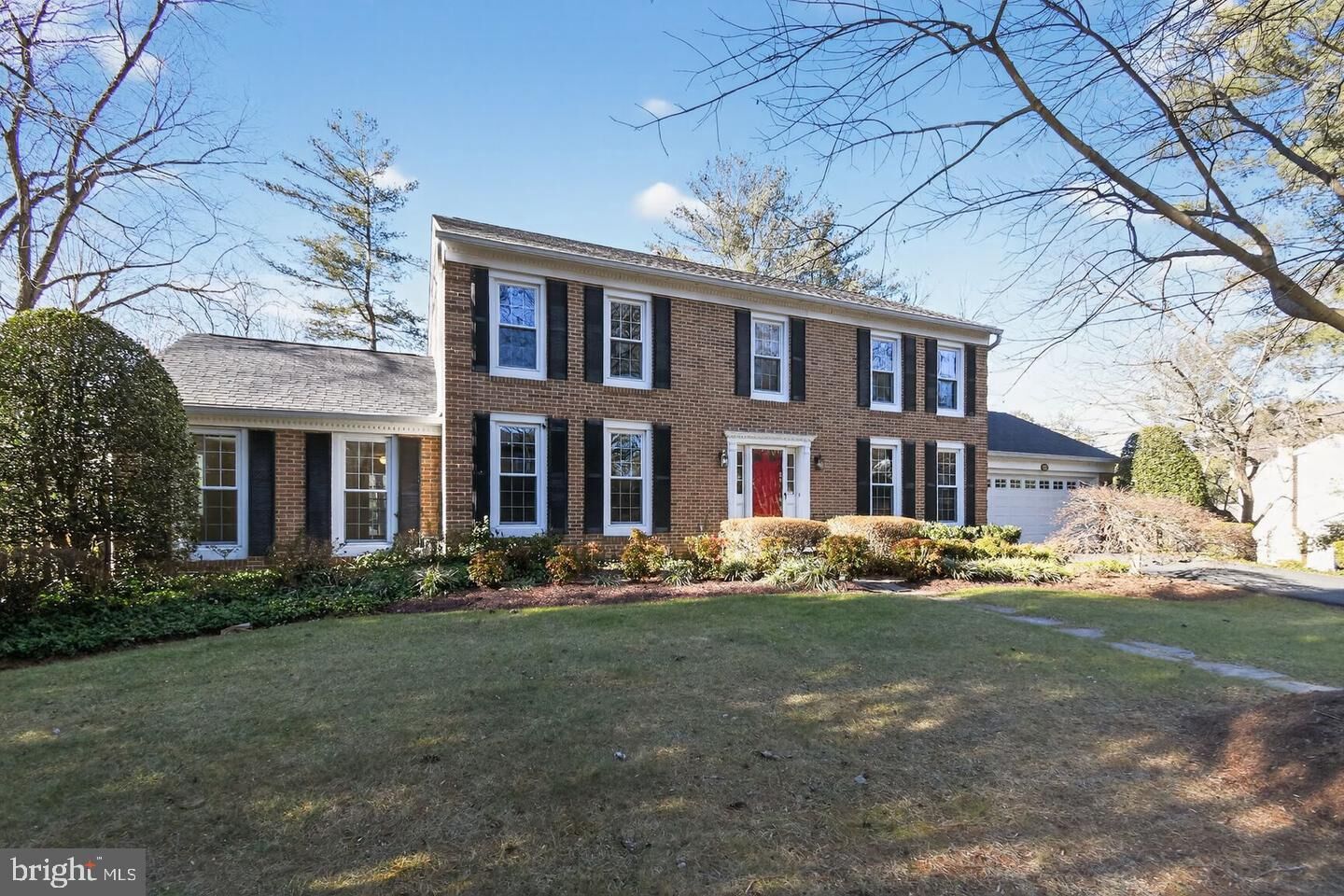 Property Photo:  1302 Clayborne House Court  VA 22101 