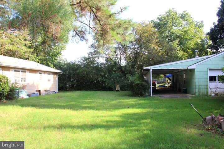 Property Photo:  7064 Cromwell Avenue  MD 21804 