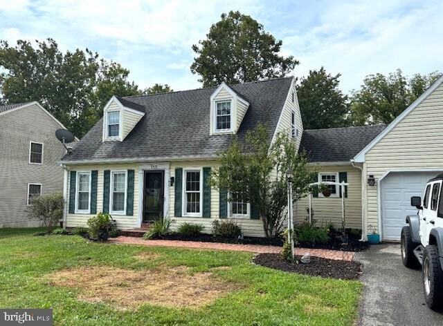 Property Photo:  140 Frysville Road  PA 17406 