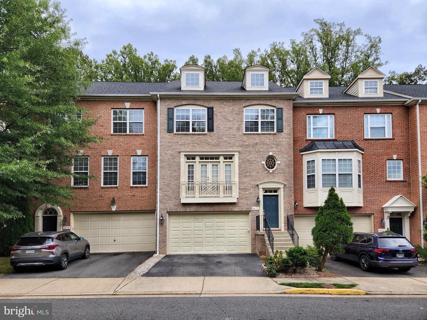 Property Photo:  4475 Monmouth Street  VA 22030 