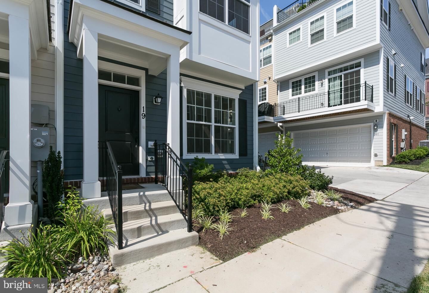 Property Photo:  19 Willow Avenue  MD 21286 